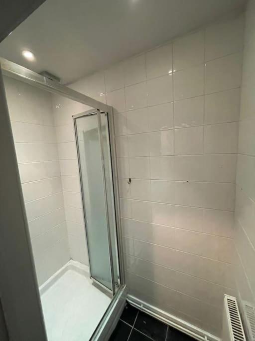 1 Comfortable Studio Apartment Brighton Exterior photo